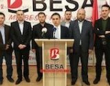 Besa : le mouvement « erdoğaniste » de Macédoine au bord de l'implosion