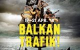 Mix • Le festival Balkan Trafik 2018 met l'Europe du Sud-est à l'honneur