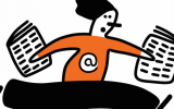 Lectrices et lecteurs du Courrier des Balkans : donnez-nous votre avis !