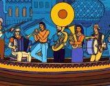 Haïdouti Orkestar - Babel Connexion