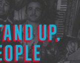 Stand Up, People : Gypsy Pop Songs from Tito's Yugoslavia (1964-80)