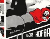 BD • Mister Morgen