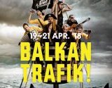 Mix • Le festival Balkan Trafik 2018 met l'Europe du Sud-est à l'honneur