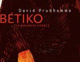 BD • Rebetiko (la mauvaise herbe)