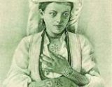 Le revival des tatouages traditionnels des jeunes filles de Croatie et de Bosnie-Herzégovine