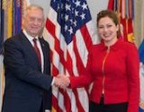 L'Albanie fait du pied aux États-Unis pour ouvrir des bases militaires sur son sol