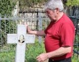 La « Pâques des morts » en Moldavie : on ira manger sur vos tombes