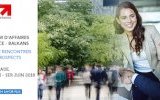 Forum d'affaires France-Balkans 2018