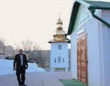 Clochemerle orthodoxe en Moldavie : la bataille de l'église de Dereneu