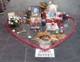 Bosnie-Herzégovine : Banja Luka se révolte et demande « justice pour David »