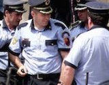 Réforme de la police en Albanie : 500 fonctionnaires ont démissionné
