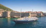 Yachting en Croatie