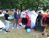 Bosnie-Herzégovine : les autorités dépassées par l'afflux de migrants et de réfugiés