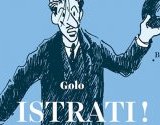 BD - Istrati ! Tome 1. Le vagabond