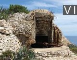Beau livre • Vis, L'île Forteresse
