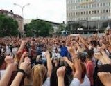 Bosnie-Herzégovine : en Republika Srpska, « la clique criminelle au pouvoir doit partir »