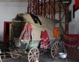 Bucarest, dernière station : le Musée de la culture des Roms de Roumanie