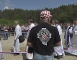Croatie : à Bleiburg, mémoire des oustachis et révisionnisme historique