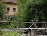 Nord du Monténégro : des villages fantômes, des écoles à l'abandon
