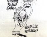 Simona Halep et la ferraille : la caricature de Charlie Hebdo qui indigne la Roumanie