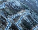 Albanie : dans le Kelmend, la route qui change tout