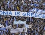 « Macédoine du Nord » : un accord qui divise la Grèce et menace le gouvernement Tsipras