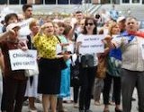 Moldavie : à Chişinău, « élection volée, peuple capturé »