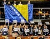 Bosnie-Herzégovine : « Macron, notre pays n'est pas une bombe à retardement »