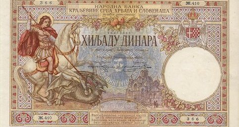 Balkans occidentaux : alerte à la dette !