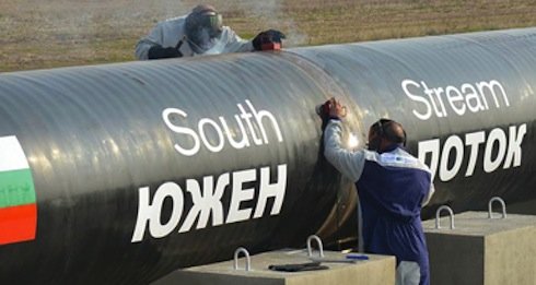 South Stream : il y a de l'eau dans le gaz entre la Commission européenne et la Bulgarie