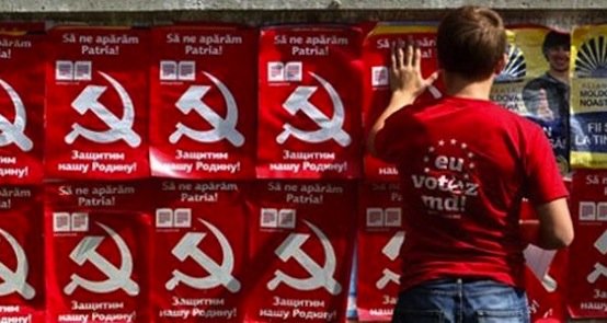 Elections législatives en Moldavie : un choix entre l'Est et l'Ouest ? 