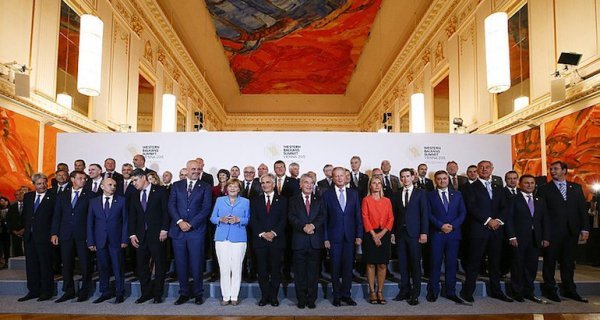 Sommet UE-Balkans occidentaux à Sofia : vers un fiasco annoncé ?