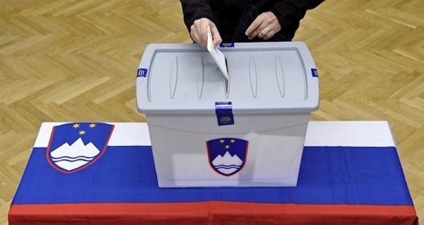 Xénophobie et « modèle Orbán » : la Slovénie va-t-elle virer à droite toute ?