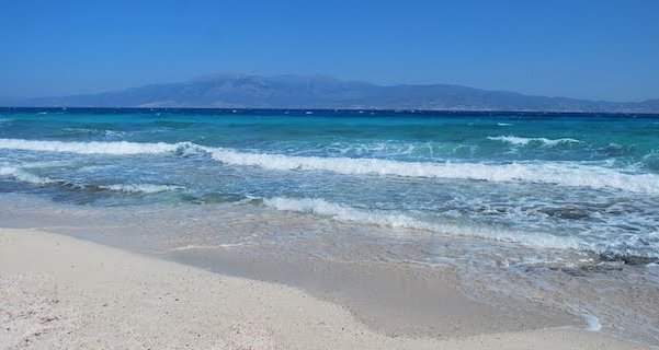 Alerte en Grèce : le gouvernement veut privatiser les côtes et les plages !