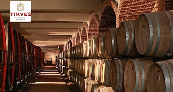 Consommation en berne : la Macédoine a le vin triste