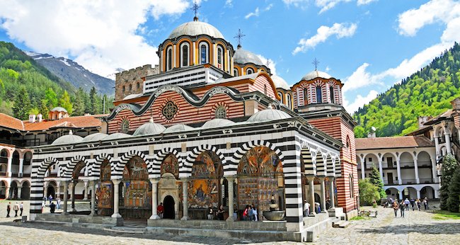 Bulgarie : l'Église orthodoxe mise sur les touristes pour remplir ses caisses