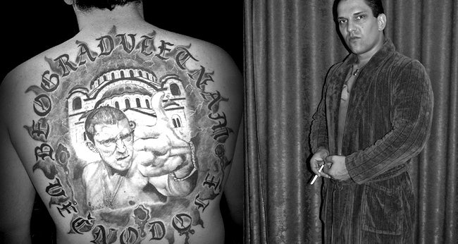 Serbie : la jeunesse de Belgrade est obsédée par le film « La Haine »