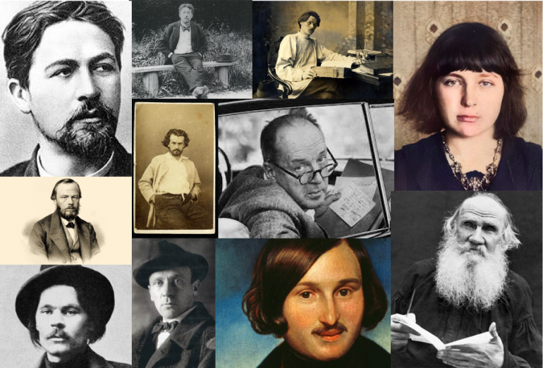 Blog • Russian culture of the 19th and 20th centuries: imperial construction or exceptional phenomenon?