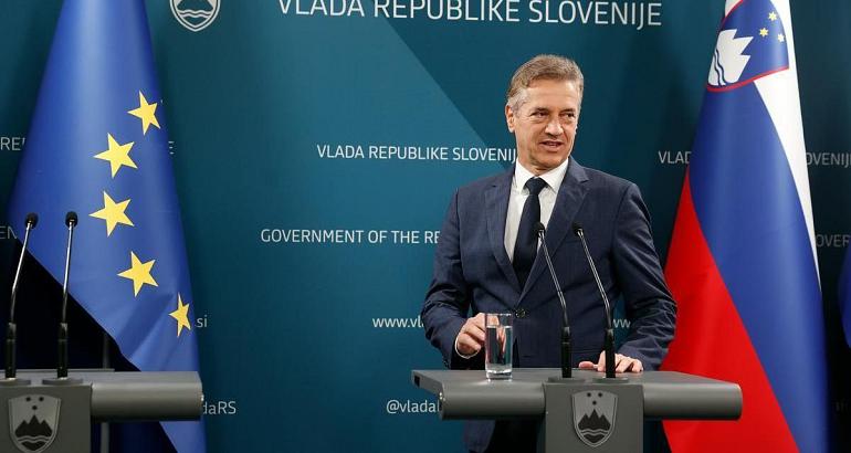 Gaza : la Slovénie interdit le commerce d'armes avec Israël