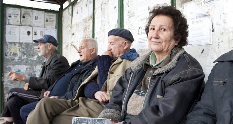 Bulgarie : une personne sur trois est en situation de pauvreté