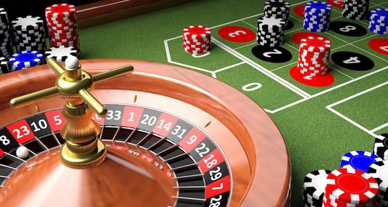 Macédoine : la guerre des casinos de Gevgelija