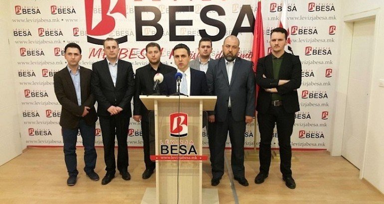 Besa : le mouvement « erdoğaniste » de Macédoine au bord de l'implosion