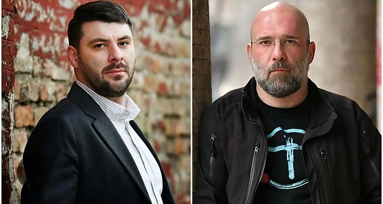 Serbie : Le patriarche Porfirije sévit contre le clergé qui soutient la contestation