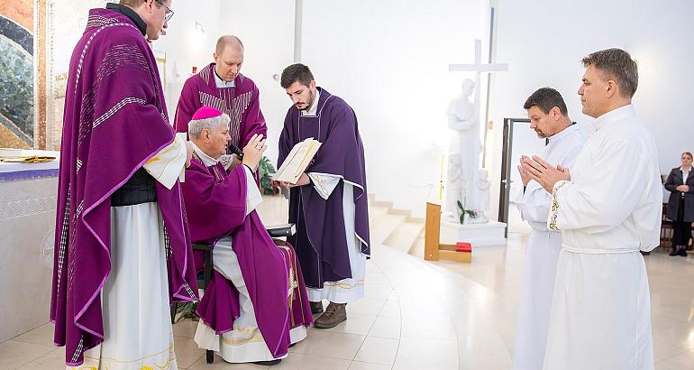 Croatie : le (nouveau) grand virage à droite de l'Église catholique