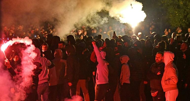 Islamophobie et turcophobie au Monténégro : la mécanique de la haine