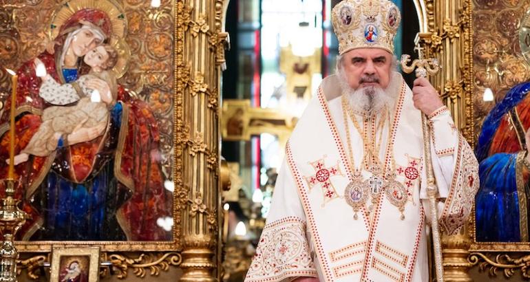 Roumanie : l'Église orthodoxe et la cathédrale du pillage de la nation