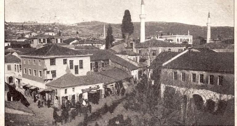 Grèce : un département d'études islamiques à la fac de Thessalonique