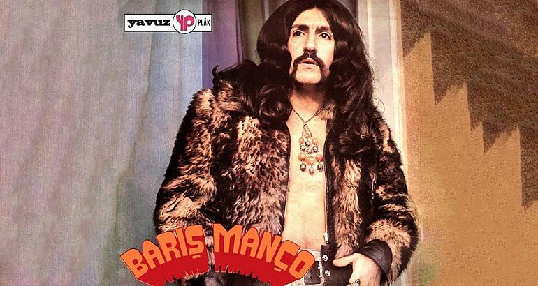 Turquie : Barış Manço, indémodable icône de la chanson