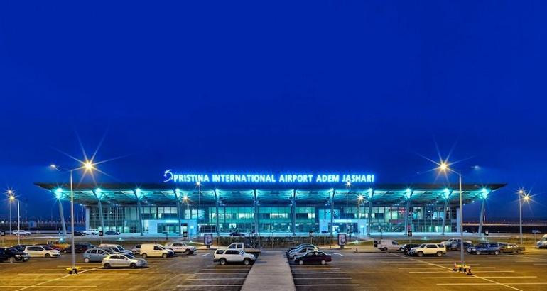 Kosovo : incompétence et népotisme, l'aéroport de Pristina n'a pas de pilote