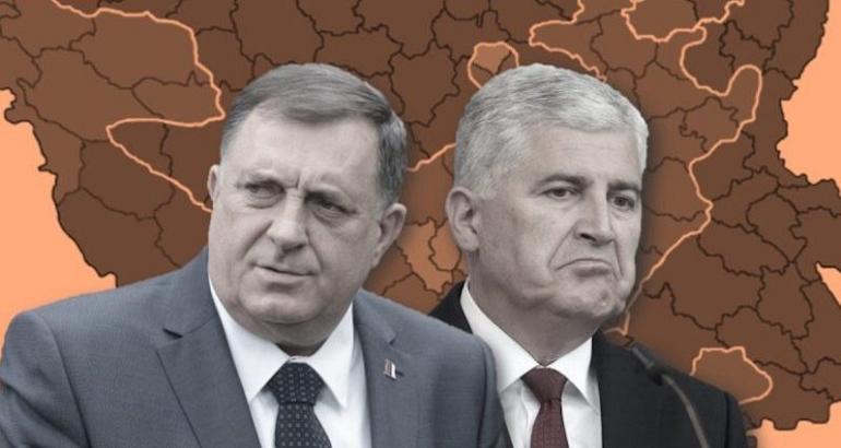 Bosnie-Herzégovine : pourquoi les élections générales d'octobre auront (sûrement) bien lieu